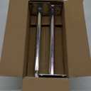 Adjustable Support Jack for The Floor,Post Floor Joist Jacks,Mini Screw Jack Post 13" to 16"2 Pack