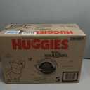 Huggies Size 5 Diapers, Little Snugglers Baby Diapers, Size 5 (27+ lbs), 132 Count (2 Packs of 66)