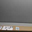 LazBlinds No Tools No Drill Cordless Cellular Shades, Blackout Light Blocking Honeycomb Shades for Home, Thermal Insulation Blinds for Windows, 29" W x 48" H, White