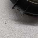 18 Sound 6NM410B-8 6-in High Output Midrange Transducer 240 Watts RMS 480 Watts Peak Winding Material Aluminum 8-Ohms Voice Coil