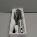 WIFI 2.4G Sous Vide Cooker 1000W Immersion Circulator with APP 14 Recipes,Alarm,Calibration & Timer, 3D Water Fast Heating Ultra-Quiet Sous Vide Machine