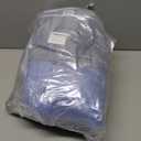 Clear Canopy Sidewalls for 10x10 Pop Up Tent,3 Pack Sunwalls Only,(Gray)