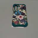 Hekodonk for Galaxy A16 5G Case,Three Layer Heavy Duty Shockproof Protection Hard Plastic+Soft Silicone Full Body Drop Protective Case for Samsung Galaxy A16,All Green