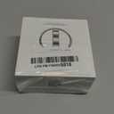 Fitness Tracker, Ultra-thin Smart Ring for Women Men,Health Activity Trackers,Fitness Ring with Sleep Tracker,Heart Rate Monitor,Step Counter,Calorie Pedometer,No Subscription,for iOS Android(Gold#11)