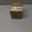 The Memory Company Officially Licensed NFL Game Day Tumbler 40oz Rhinestone-Embellished Game Day Tumbler - Stainless Steel Sports Water Bottle with Lid & Straw, Vacuum Insulated, Hot & Cold Drinks