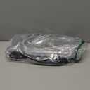 Belkin 12-Outlet Surge Protector Power Strip w/ 12 AC Outlets & 8ft Flat Plug, UL-listed Heavy-Duty Extension Cord for Home, Office, Travel, Computer, Laptop, Charger - 3,940 Joules of Protection