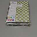 3 x 2026 Planner, Weekly and Monthly Calendar Academic Planning Book, Jan 2026 - Dec 2026, Agenda Calendar Planner for Office Supplies and Desk Accessories - A5 (6.3" x 8.5")