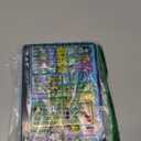 Peacurh Trilingual Learning Toy Tablet with Music & Sound, Montessori Speech Musical Therapy Toys, Gifts for Boy, Girl, Baby, Toddler, for Age 1, 2, 3 Year Old (1218 Months)