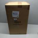 Queen Size-Dual Layer 3 Inch Pillow Top Mattress Topper, 1 Inch Cooling Pillow Topper and 2 Inch Gel Memory Foam Bed Mattress Topper for Back Pain & Comfort Sleep