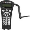 Celestron NexStar+ Hand Control USB with AZ, Black (93981)