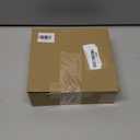 XLTTYWL Starlink Mount, Premium Starlink Standard Mobility Roof Bracket for Star Link Flat Dishy Fits RV, Boat, Wood, Metal, Plastic or Slotted Vehicle Rails (Gen 3 Flat Mount)