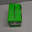 VIVOSUN 800GPH Submersible Pump(3000L/H, 24W), Ultra Quiet Water Fountain Pump with 10ft. High Lift with 6.5ft. Power Cord, 3 Nozzles for Fish Tank, Pond, Aquarium, Statuary, Hydroponics Green