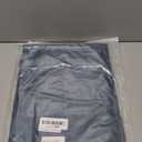 Homiest Deep Sea Blue Satin Flat Sheet - King Size, Luxury & Ultra Soft Bed Sheet