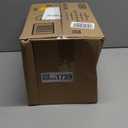 Always Discreet Adult Incontinence Pads for Women, Heavy Absorbency, Long Length, Postpartum Pads, 156 Count (4 Packs of 39)