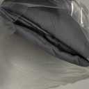 Pillow Cases Queen Size Set of 6, Ultra Soft Comfy Pillow Covers, Grey