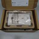 Kidde Carbon Monoxide Detector, AA Battery Powered, Portable for Travel or Home, 85 dB Alarm, LED Status Indicators, 3rd Edition (1 Pack)