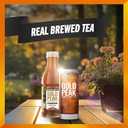 Gold Peak Tea, Diet Tea, 16.9 fl oz, 6 Pack