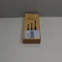 Candle Holder Black Candlestick Holders 3,Tall Taper Candle Holders Set of 3 for Candlesticks(12"/10"/7.5" H),Modern Farmhouse Candle Stick Candle Holder for Decor