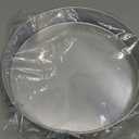 American Metalcraft A80122 Pizza Pans, 12.4" Length x 12.3" Width, Silver