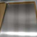 Titanium Cutting Boards for KitchenTitanium Cutting Board Large Dishwasher Safety, Easy to Clean, Cutting Boards Non Toxic, Non Slip&Low Noise Chopping Board (23.6 * 19.6)