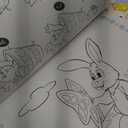 Bendon Easter Giant Coloring & Activity 11 Packs