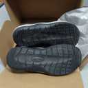 DREAM PAIRS Men's Sandals Hiking Water Sport Athletic Beach Outdoor Comfortable Casual Closed Toe Summer Sandal Shoes 11
