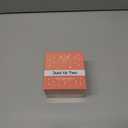 Conversation Cards for Couples - 200 Relationship-Building Questions & Challenges, Card Game to Deepen Connection for Adult Partners (Red)