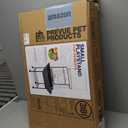 Prevue Pet Products Small Parrot Playstand with Wheels, Bird Stand Activity Play Center with Perches and Ladders, Indoor Outdoor Playground for Birds with Swing, Black Hammertone Finish