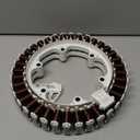 LG 4417EA1002K Genuine OEM Motor Stator Assembly for LG Washing Machines