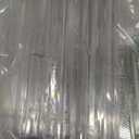 4 Pcs Mahjong Racks with Pushers, 2026 New Upgraded Detachable Clear Acrylic American Majiang Tile Racks, Modern American Mahjong Tile Racks with Built-in Pushers