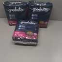 Goodnites Girls' Nighttime Bedwetting Underwear, Size Extra Large (95-120 lbs), 63 Ct (3 Packs of 21)