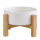 Planter For Plants, White