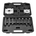 Pittsburgh Automotive 62593 Bearing Separator & Puller Set