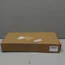 5-Pieces Matte Black Bathroom Hardware Accessories Set, SUS304 Stainless Steel Bath Towel Bar Set, Towel Racks for Bathroom Wall Mounted.