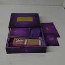 Buffalo Games - Willy Wonka's The Golden Ticket Game, 10 years