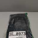 Woman's Dress, Size Large, Black