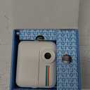 OTJ Kids Camera Instant Print for Girls Boys - Selfie Toddler Digital Toy Camera Gift Set, Christmas Birthday Gifts for 3 4 5 6 7 8 9 10 Years Old Kids (Pink)