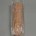 GoldBlue Pack of 10 Terracotta Pots - 3 Inch Terra Cotta Pots with Drainage Holes for Small Craft, Nursery, Cactus, Succulent, Flower Plants