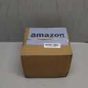 500 Sets Blank Metal Button Making Supplies Badge Parts, 32mm/1.25 inch Round Metal Button Kit for Button Maker Machine, Including Metal Shells Metal Back Cover Clear Film and Paper