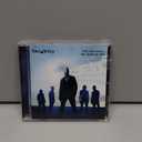 It's Not Over....The Hits So Far, Audio CD