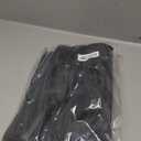 Buffalo Gear Fish Bag with Airtight Waterproof Zipper (Black-25x23 in)