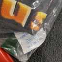 WVEGA Kiko Unisex-Adults Black Solid Classic Fit Crew Neck T-Shirt. Size XL