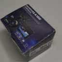 Dash Cam Front and Rear, Dash Camera for Cars WiFi/APP Control Dual Dashcam W/ 64GB Card, 2.5K Dash Cam Front+1080P Rear Car Camera W/Super Night Vision, Loop Recording, G-Sensor, Max Support 256GB