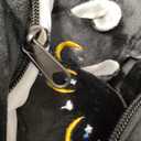 Black Cat Plush Cute Cat Stuffed Animal with 4 Baby Soft Pillow Christmas, Thanksgiving, Birthday Gift for Girls Boys Kids Decor