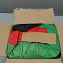 13FT Dinosaur Holding Ball Christmas Decoration with Built-in LED Lights, Christmas Outdoor Inflatable Decoration for Lawn, Yard, Garden, Patio