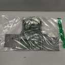 Funmit Upgraded W10350375 Dishwasher Top Rack Adjuster Replacement for kenmore Whirlpool Dishwasher Parts WDT970SAHZ0 WDT730PAHZ0 WDTA50SAHZ0 Compared to Part # W10712395 AP5957560 3516330, 2 Pack