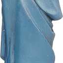 Joseph's Studio by Roman Kitchen 6" H Madonna Figure, Religious Tabletop Statue, Renaissance Collection Home Décor