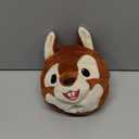 VYsTN Interactive Dog Toys - Auto Bounce, Move & Vibrate with Sound, Talking Squirrel Puppy Toy for Small Medium Large Dogs, Rechargeable Durable Toy for Anxiety Relief, Boredom & Indoor Play