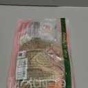 FeelinGirl Shapewear Bodysuits for Women Tummy Control Body Suits Deep V Neck Thong Body Shaper (Large, Sand)