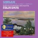 Sibelius: Symphonies Nos. 5 and 7; Tapiola Decca Pure Analogue Series,  Format: Vinyl